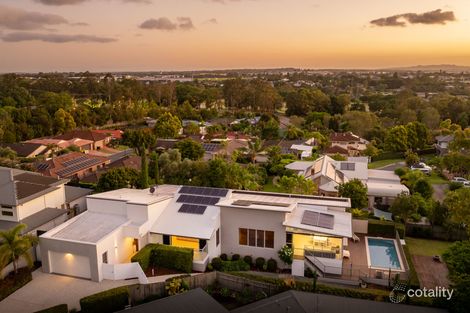 Property photo of 7 Pandorea Close Seventeen Mile Rocks QLD 4073