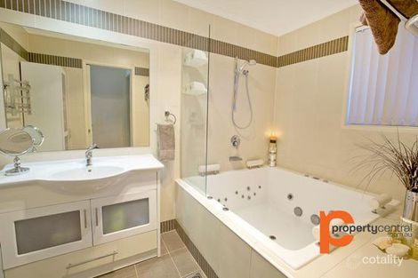 Property photo of 2 Summercrop Place Werrington Downs NSW 2747