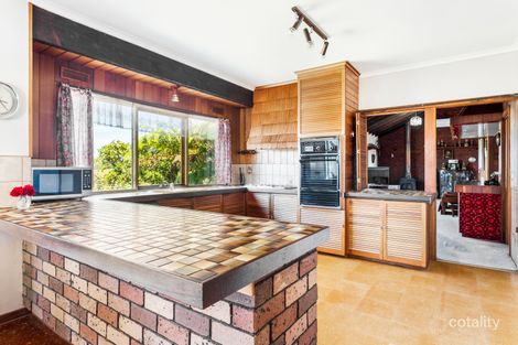 Property photo of 17 Mahy Court Coldstream VIC 3770