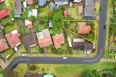 Property photo of 2 Thurston Crescent Corrimal NSW 2518