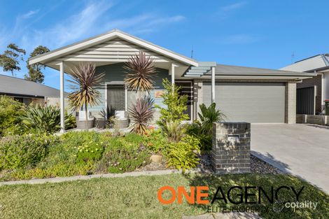 49 Halloran St, Vincentia, NSW 2540