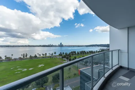 112/132 Terrace Rd, Perth, WA 6000
