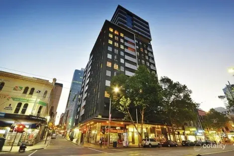 909/225 Elizabeth St, Melbourne, VIC 3000
