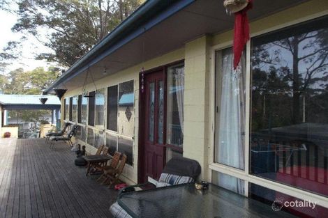 Property photo of 9 High View Avenue Surf Beach NSW 2536