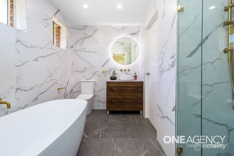 Property photo of 1 Nambucca Place Claremont Meadows NSW 2747
