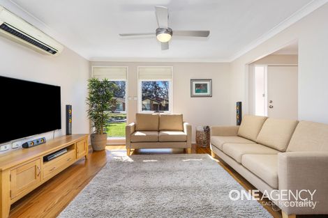 Property photo of 1 Nambucca Place Claremont Meadows NSW 2747