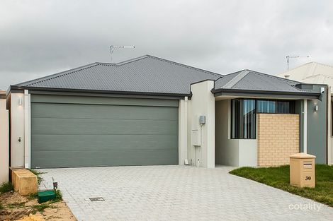 30 Vignerons Loop, Hocking, WA 6065