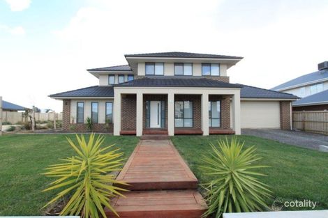 14 Benalla Ave, Eynesbury, VIC 3338