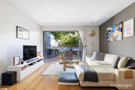 Property photo of 28A Harold Street Newtown NSW 2042