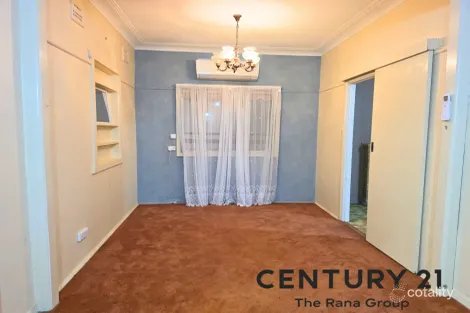 Property photo of 74 Cornelia Road Toongabbie NSW 2146