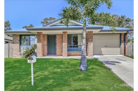 17 Mawson St, Acacia Ridge, QLD 4110
