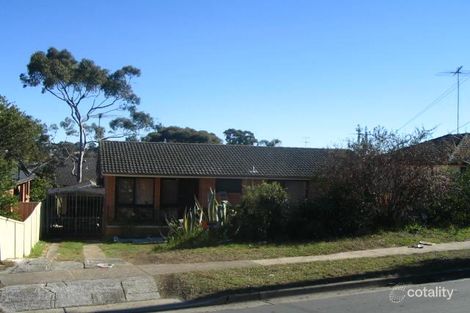 Property photo of 96 Johnson Avenue Seven Hills NSW 2147