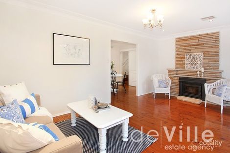 Property photo of 20 Kareela Road Baulkham Hills NSW 2153