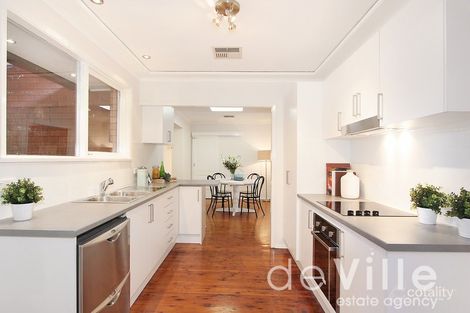 Property photo of 20 Kareela Road Baulkham Hills NSW 2153