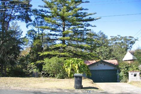 32 Burrandong Cres, Baulkham Hills, NSW 2153