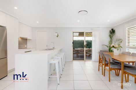 Property photo of 26 Colorado Street Kearns NSW 2558