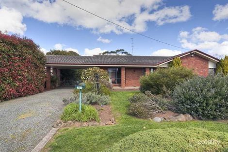 303 Simpson St, Buninyong, VIC 3357