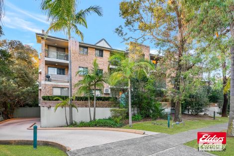 Property photo of 10/16 Frank Oliveri Drive Chipping Norton NSW 2170
