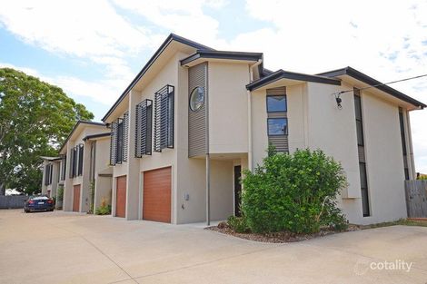 Property photo of 6/52 Shell Street Urangan QLD 4655