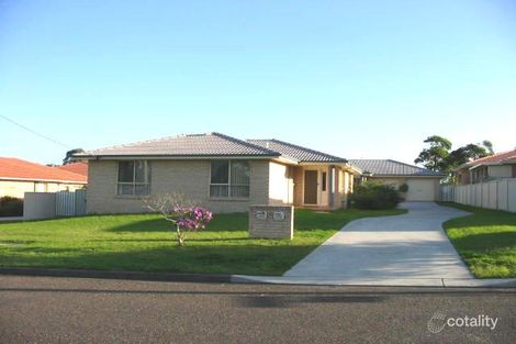 70 Old Bar Rd, Old Bar, NSW 2430