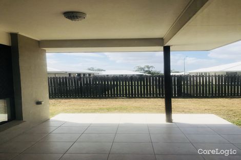 Property photo of 36 Marc Crescent Gracemere QLD 4702