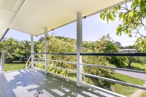 Property photo of 45 Falkirk Street Stafford Heights QLD 4053