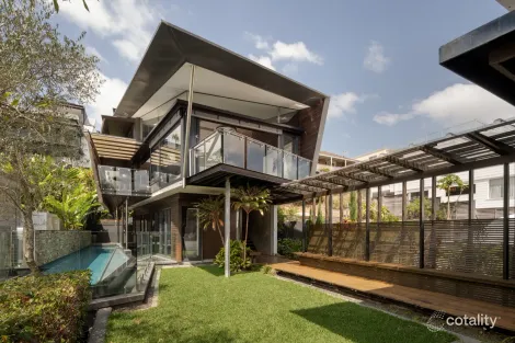 247 Kent St, Teneriffe, QLD 4005