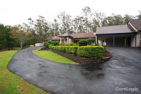 Property photo of 58 Boscombe Road Brookfield QLD 4069