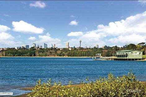 Property photo of 10 Howley Street Rodd Point NSW 2046