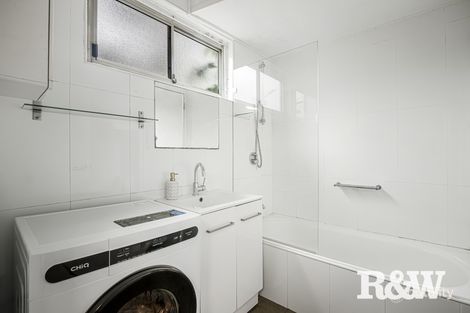 Property photo of 3/6-8 Lichen Place Westmead NSW 2145