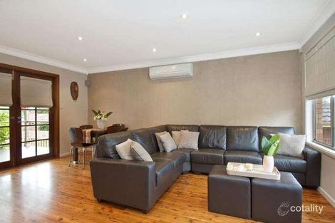 Property photo of 11 Nattai Street Seven Hills NSW 2147