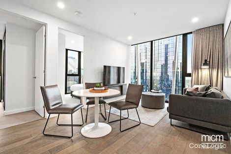 Property photo of 4004/60 A'Beckett Street Melbourne VIC 3000