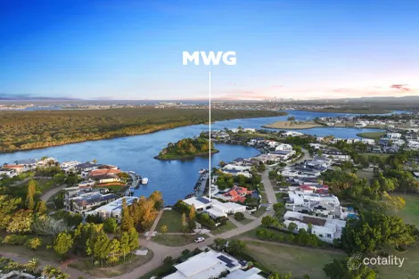 2114 The Circle, Hope Island, QLD 4212