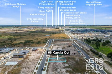 Property photo of 81 Karula Circuit Clyde VIC 3978