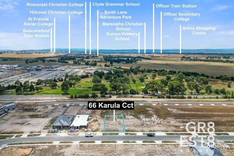 81 Karula Cct, Clyde, VIC 3978