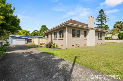 66 Illaroo Rd, North Nowra, NSW 2541