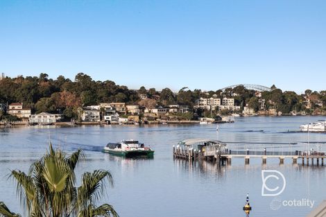 Property photo of 43/77 Peninsula Drive Breakfast Point NSW 2137