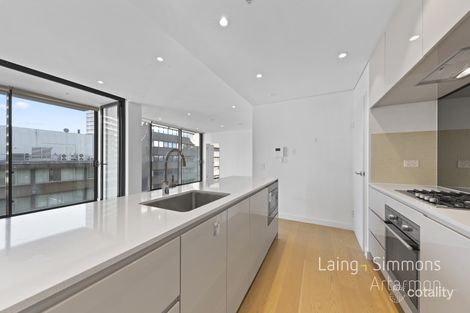 Property photo of 608/10 Atchison Street St Leonards NSW 2065