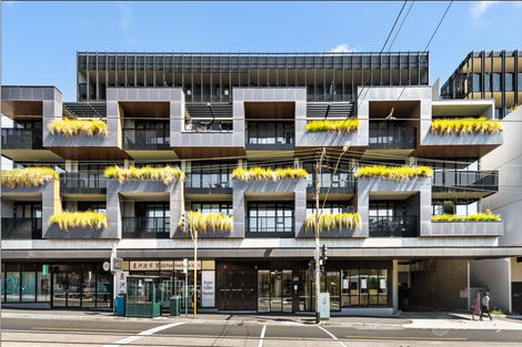 223/188 Whitehorse Rd, Balwyn, VIC 3103