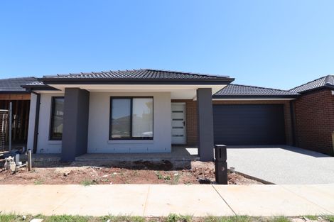 Property photo of 11 Clancy Road Weir Views VIC 3338