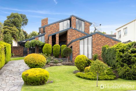 Property photo of 12 Wagon Road Templestowe VIC 3106