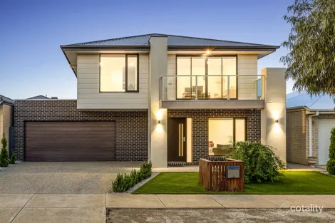 Property photo of 50 Penedrel Drive Mount Duneed VIC 3217