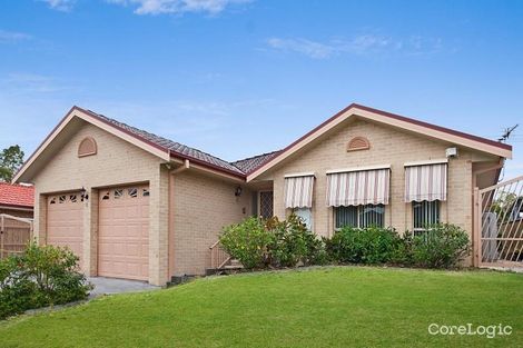 Property photo of 2 Mistral Close Gwandalan NSW 2259