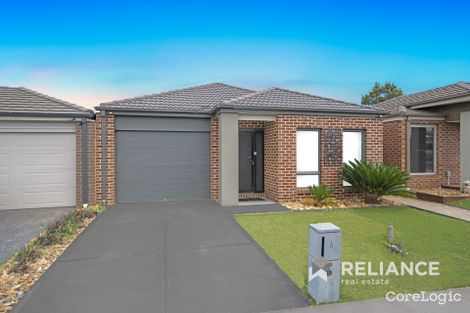 Property photo of 6 Babele Road Tarneit VIC 3029