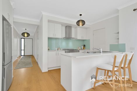 Property photo of 6 Babele Road Tarneit VIC 3029