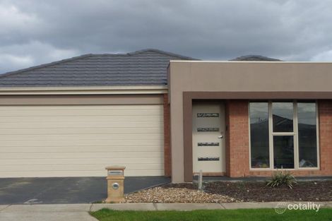 Property photo of 16 Landscape Drive Truganina VIC 3029