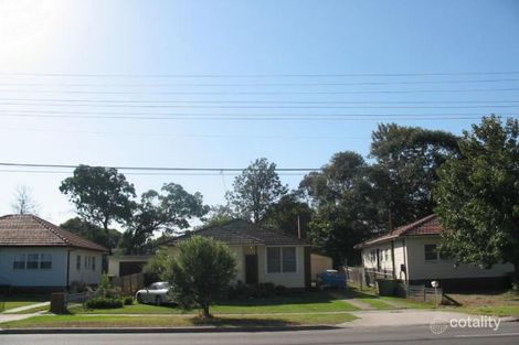 171 River Ave, Fairfield East, NSW 2165