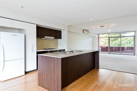 Property photo of 15/2A Goderich Street East Perth WA 6004