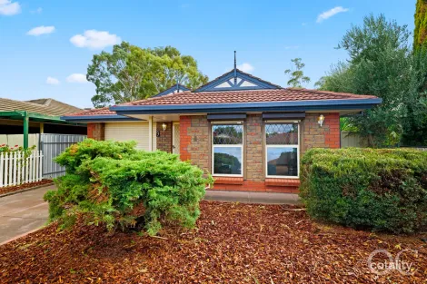 9 Claridge Ct, Huntfield Heights, SA 5163