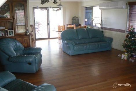 Property photo of 20 Werong Crescent Cleveland QLD 4163